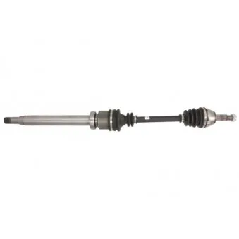 Arbre de transmission avant droit POINT GEAR