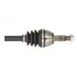 Arbre de transmission avant droit POINT GEAR PNG75315 - Visuel 2