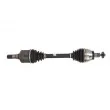 Arbre de transmission avant gauche POINT GEAR PNG75317 - Visuel 1