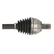 Arbre de transmission avant droit POINT GEAR PNG75318 - Visuel 2