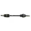 Arbre de transmission avant gauche POINT GEAR PNG75320 - Visuel 1