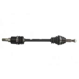Arbre de transmission avant gauche POINT GEAR PNG75320