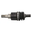 Arbre de transmission avant gauche POINT GEAR PNG75320 - Visuel 3