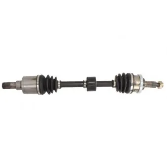 Arbre de transmission avant gauche POINT GEAR PNG75321