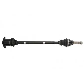 Arbre de transmission avant droit POINT GEAR PNG75322