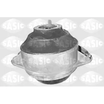 Support, suspension du moteur SASIC 9001626