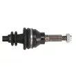 Arbre de transmission arrière gauche POINT GEAR PNG75323 - Visuel 2