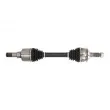 Arbre de transmission avant gauche POINT GEAR PNG75324 - Visuel 1