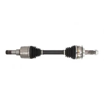 Arbre de transmission avant gauche POINT GEAR
