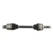 Arbre de transmission avant droit POINT GEAR PNG75325 - Visuel 1