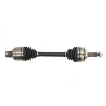 Arbre de transmission avant droit POINT GEAR