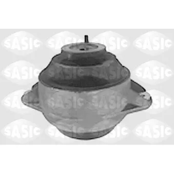 Support, suspension du moteur SASIC 9001627