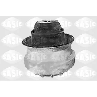 Support, suspension du moteur SASIC 9001628