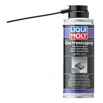 Nettoyant contact électrique LIQUI MOLY 1832