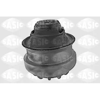 Support, suspension du moteur SASIC 9001629