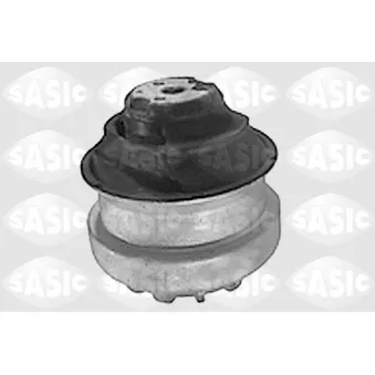 Support, suspension du moteur SASIC 9001632