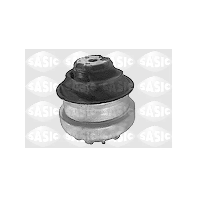 Support, suspension du moteur SASIC 9001632