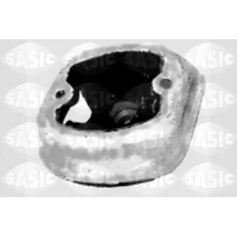 Support, suspension du moteur SASIC 9001633