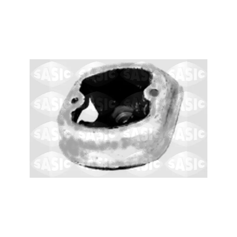Support, suspension du moteur SASIC 9001633