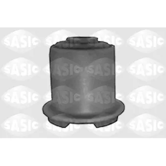 Silent bloc de suspension (train avant) SASIC 9001638