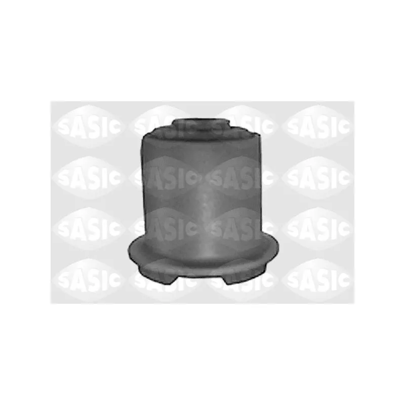 Silent bloc de suspension (train avant) SASIC 9001638