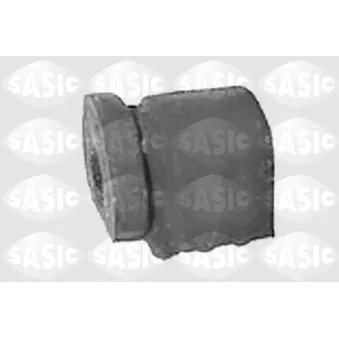 Silent bloc de suspension (train avant) SASIC 9001642