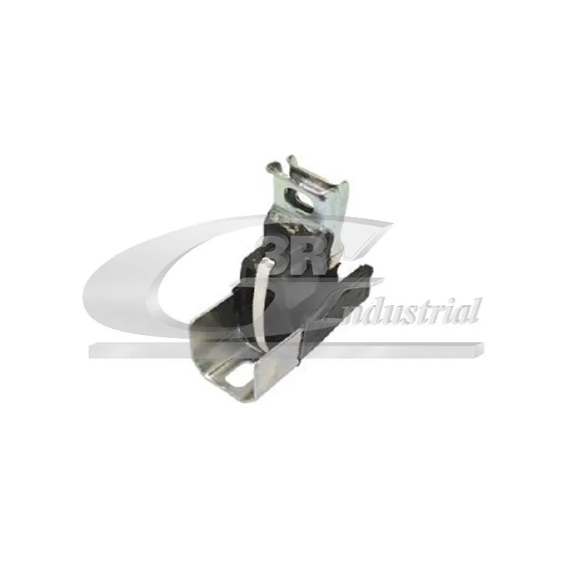 Bandes de caoutchouc, échappement 3RG 70629