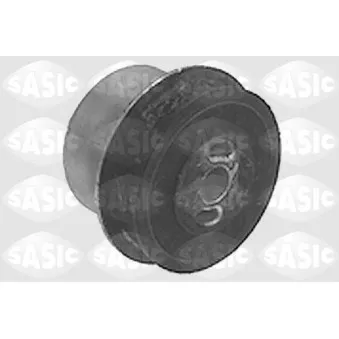 Silent bloc de suspension (train avant) SASIC 9001644