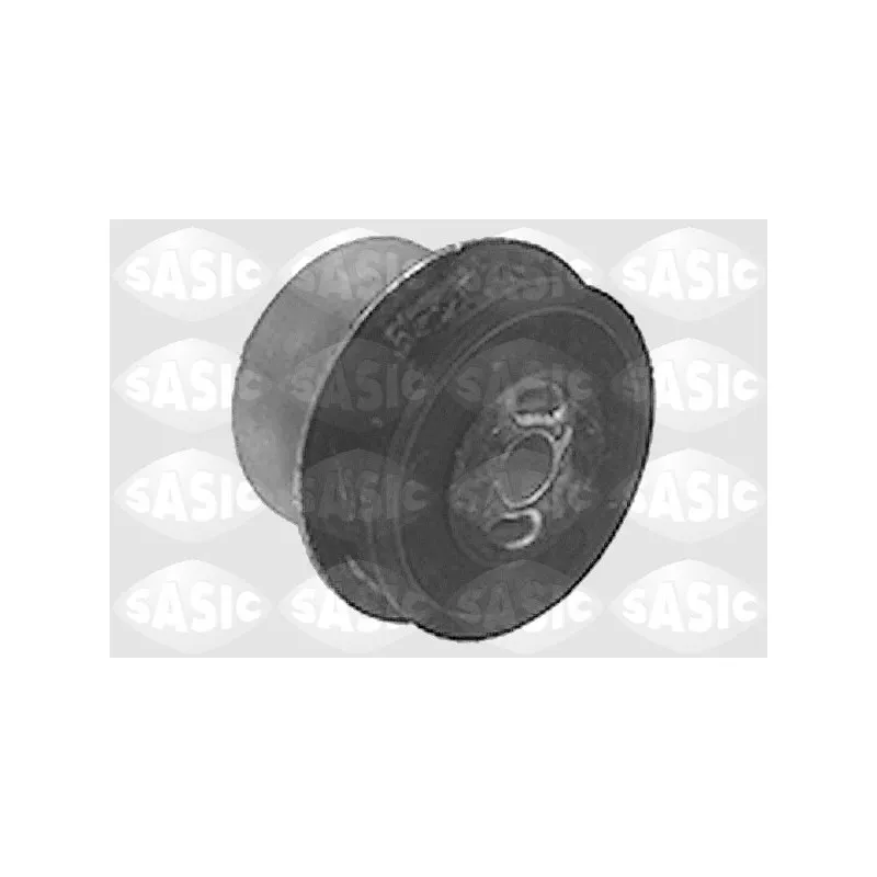 Silent bloc de suspension (train avant) SASIC 9001644