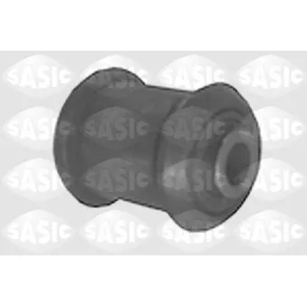 Silent bloc de suspension (train avant) SASIC 9001645