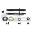 Kit de joints, injecteur 3RG 81265 - Visuel 3