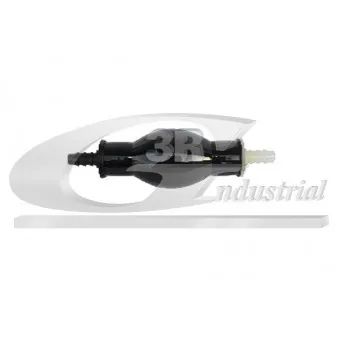 Pompe, préalimentation de carburant 3RG 82001