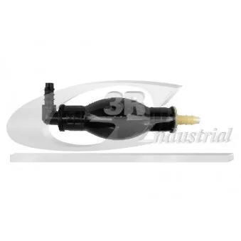 Pompe, préalimentation de carburant 3RG 82002