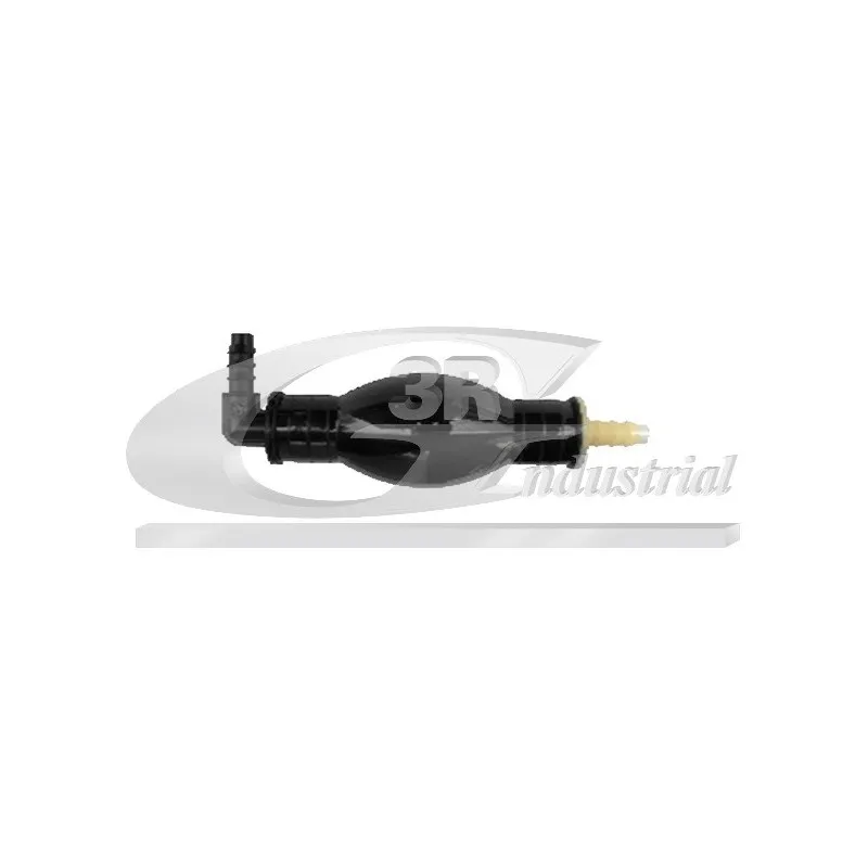 Pompe, préalimentation de carburant 3RG 82002