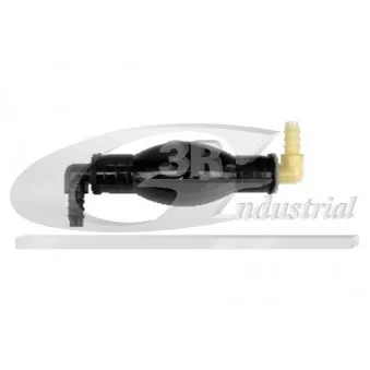 Pompe, préalimentation de carburant 3RG 82003