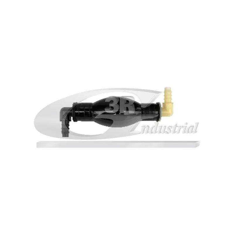 Pompe, préalimentation de carburant 3RG 82003