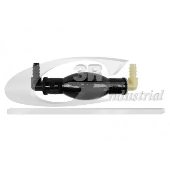Pompe, préalimentation de carburant 3RG 82004