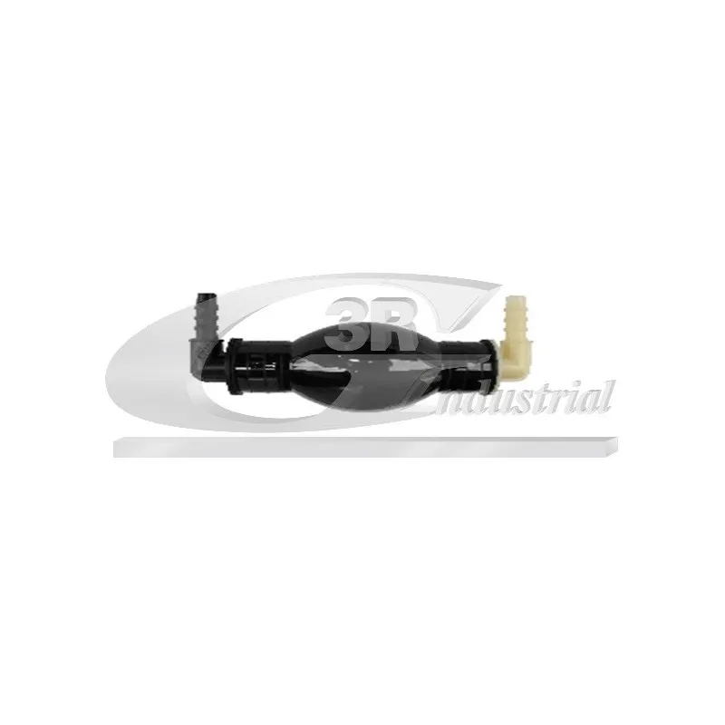 Pompe, préalimentation de carburant 3RG 82004