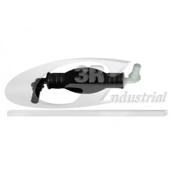 Pompe, préalimentation de carburant 3RG