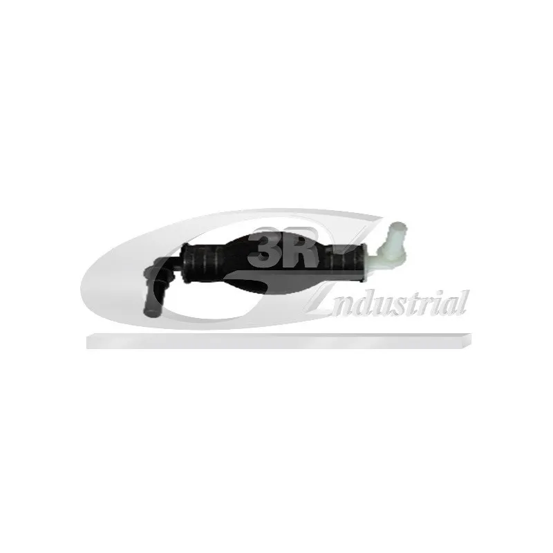 Pompe, préalimentation de carburant 3RG 82005