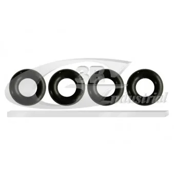 Kit de joints, injecteur 3RG 82677