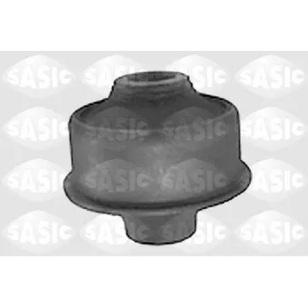 Silent bloc de suspension (train avant) SASIC 9001652