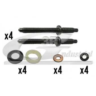 Kit de joints, injecteur 3RG 84285