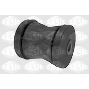 Suspension, corps de l'essieu SASIC 9001654