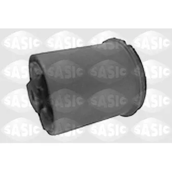 Suspension, corps de l'essieu SASIC 9001655