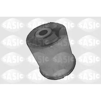 Suspension, corps de l'essieu SASIC 9001656