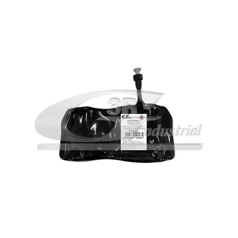 Poche additif FAP, cérine 3RG 88255LD