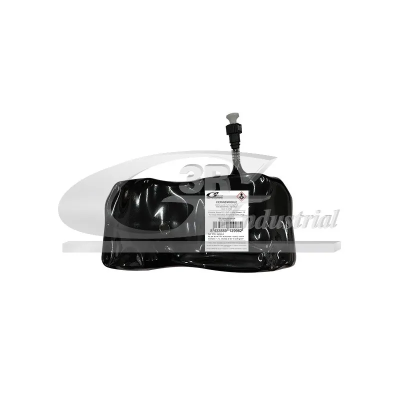Poche additif FAP, cérine 3RG 88256LD