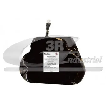 Lot de rattrapage, filtre à particules / à suie 3RG