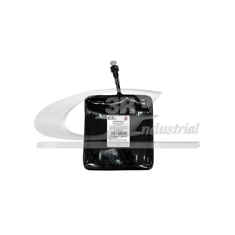 Poche additif FAP, cérine 3RG 88258LD